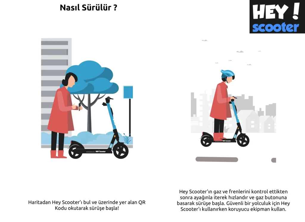 Nasıl Sürülür?