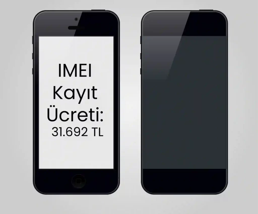 IMEI Kayıt Ücreti 2024