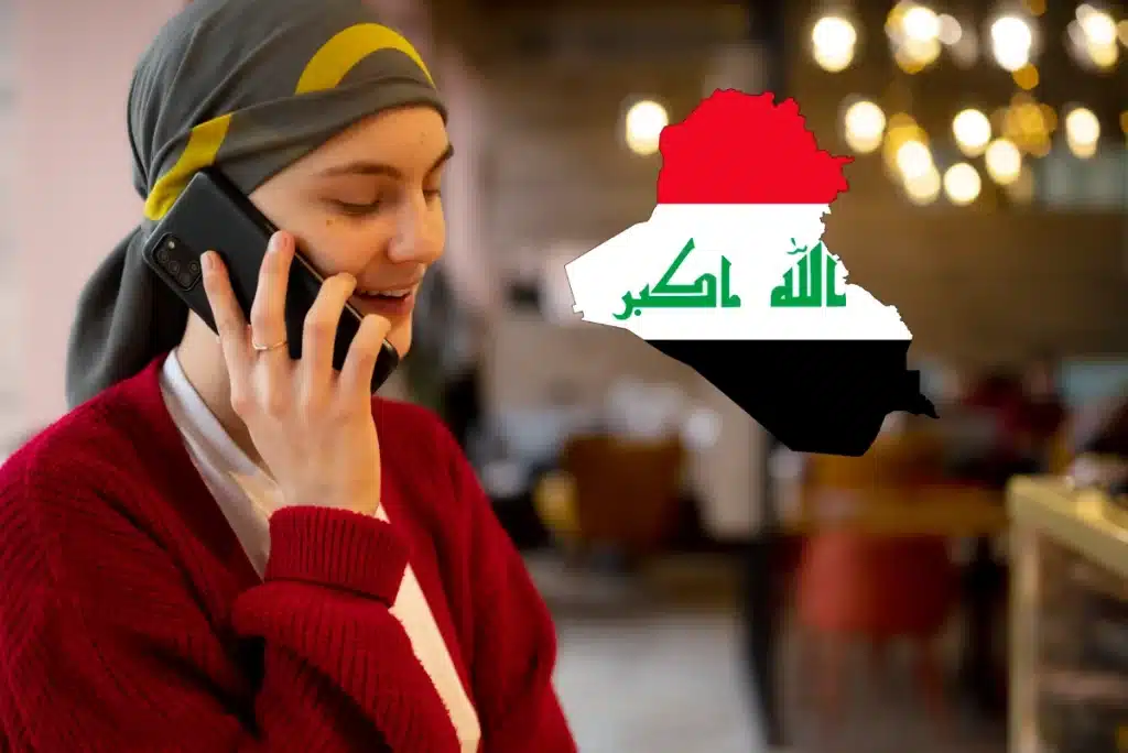 Irak Cep Telefon Fiyatları