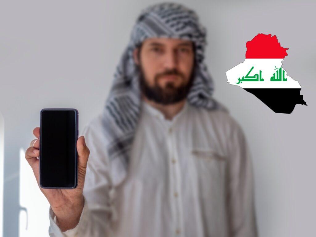 Irak Telefon Fiyatı