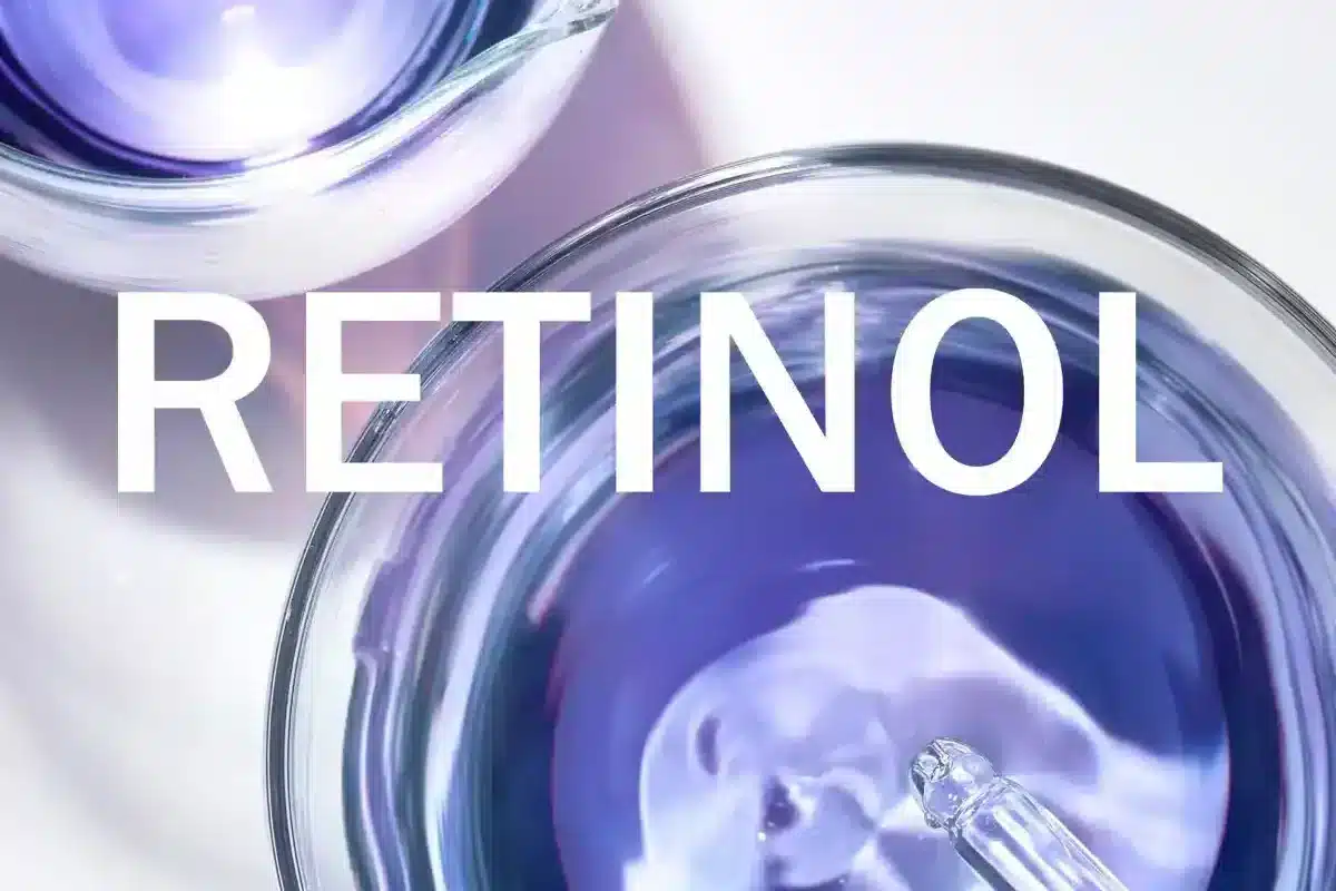 retinol