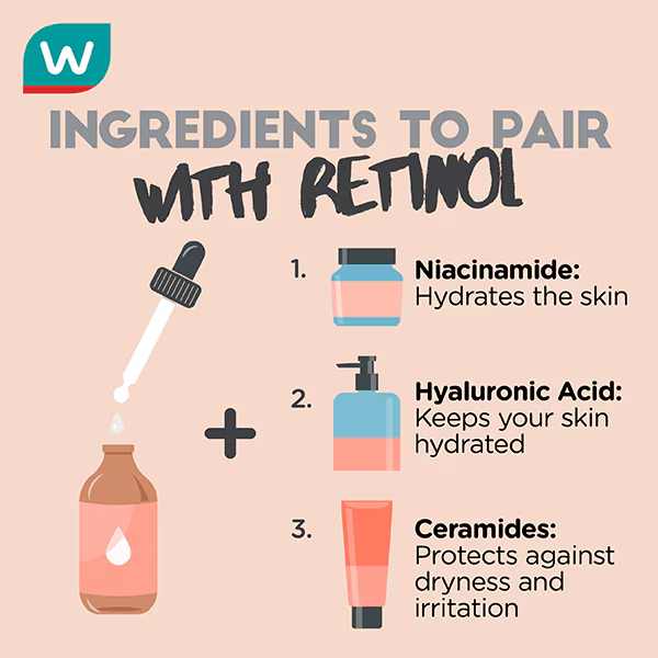 Retinol Nedir