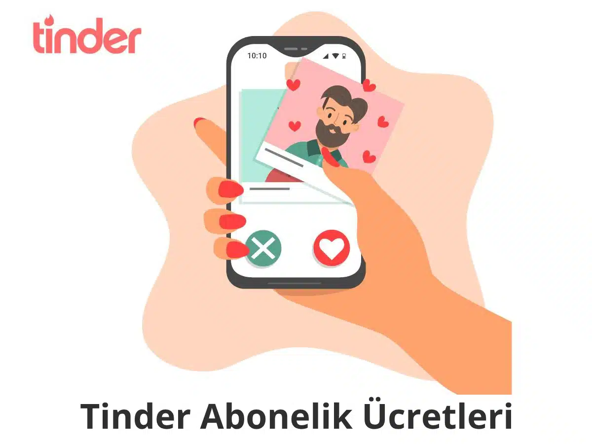 Tinder Abonelik Ücretleri