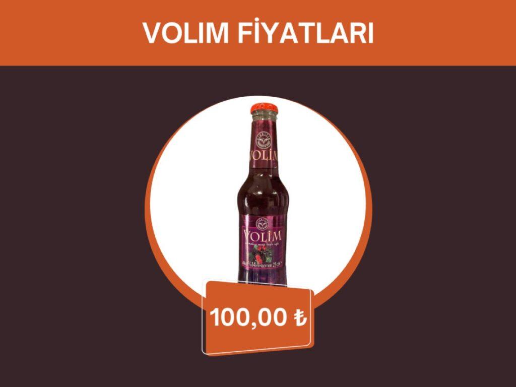 Volim Fiyatları