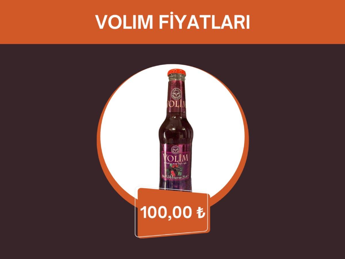 Volim Fiyatları