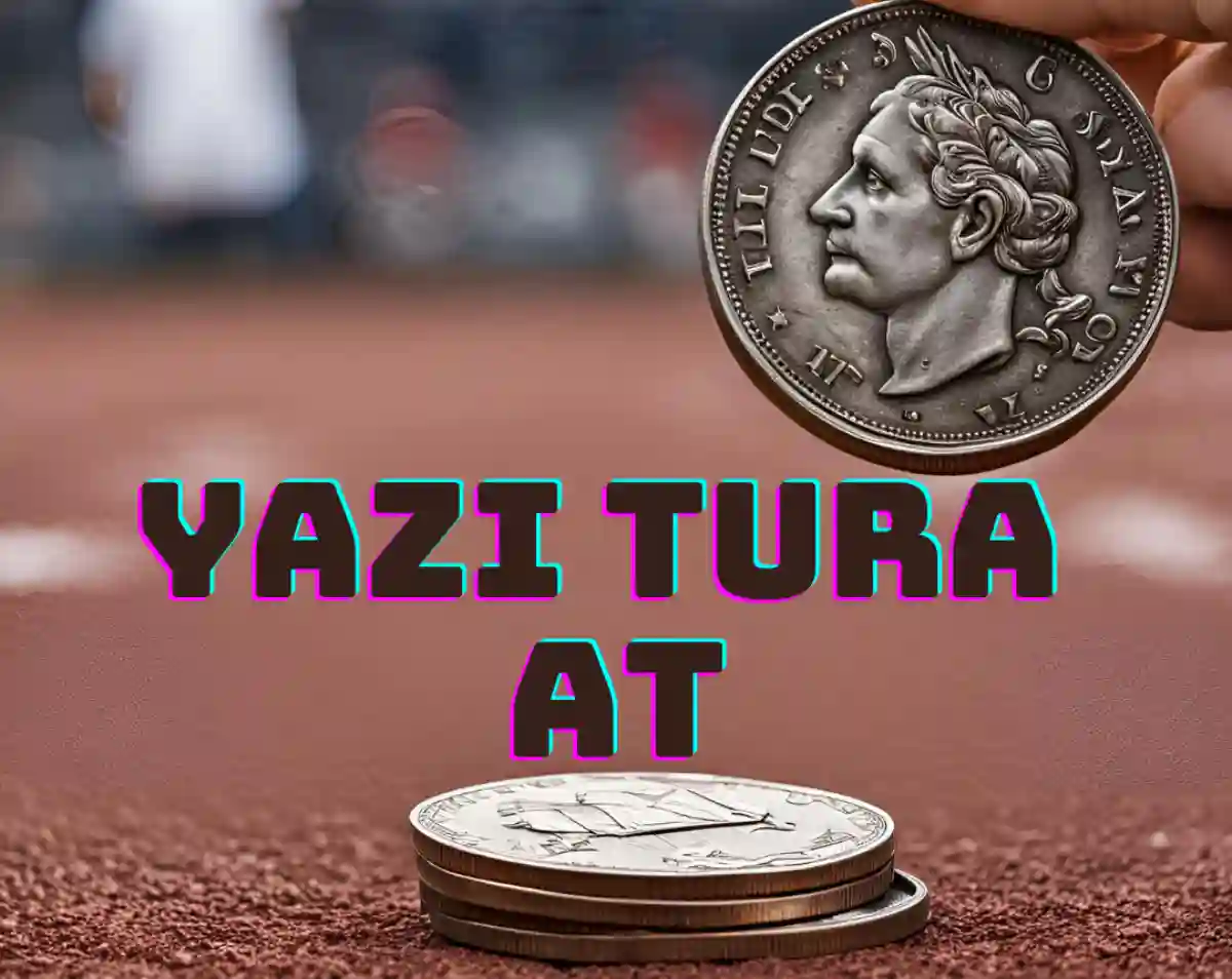 Yazı Tura At