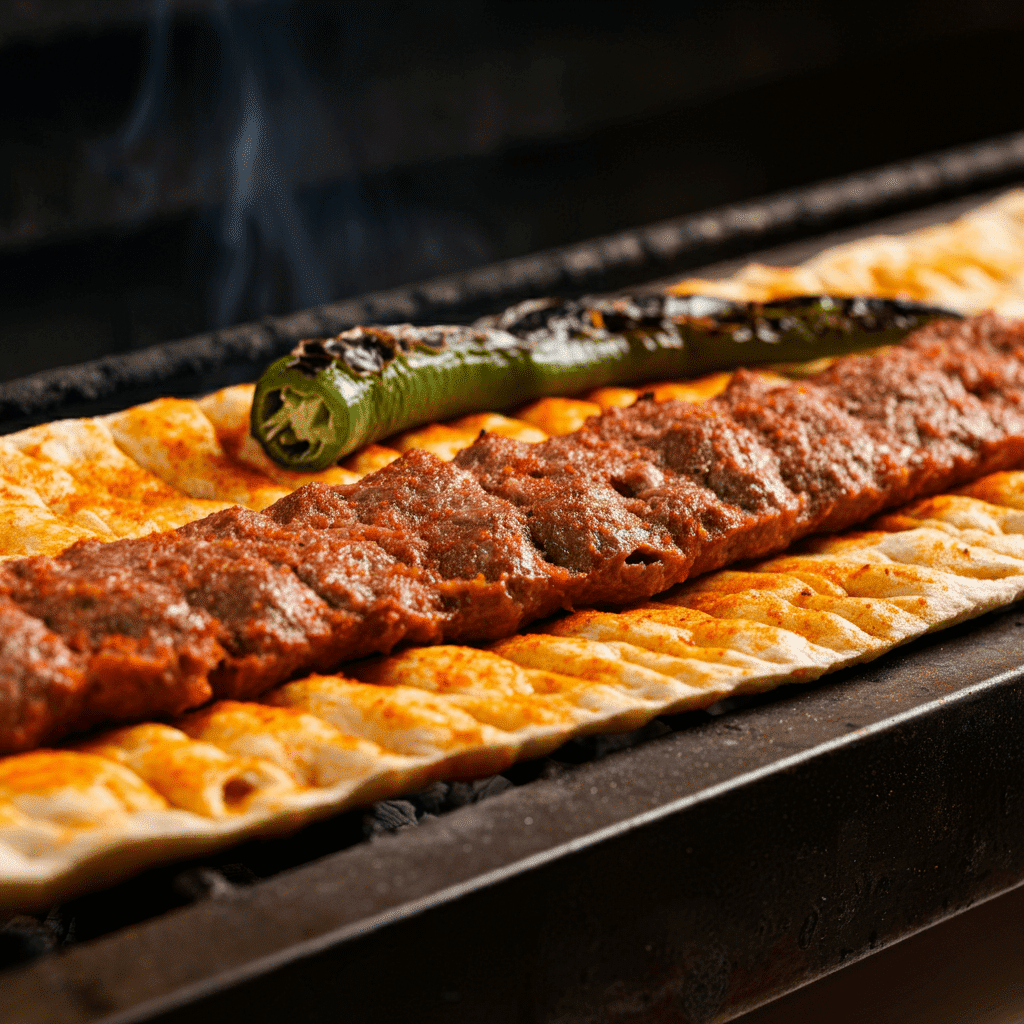 Adana Kebap - Ondo Dürüm Fiyatları