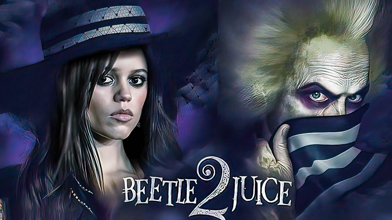 Beetlejuice 2