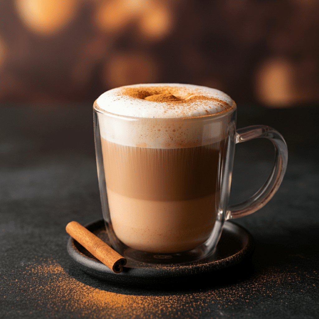 Chai Tea Latte - EspressoLab Menü Fiyatları