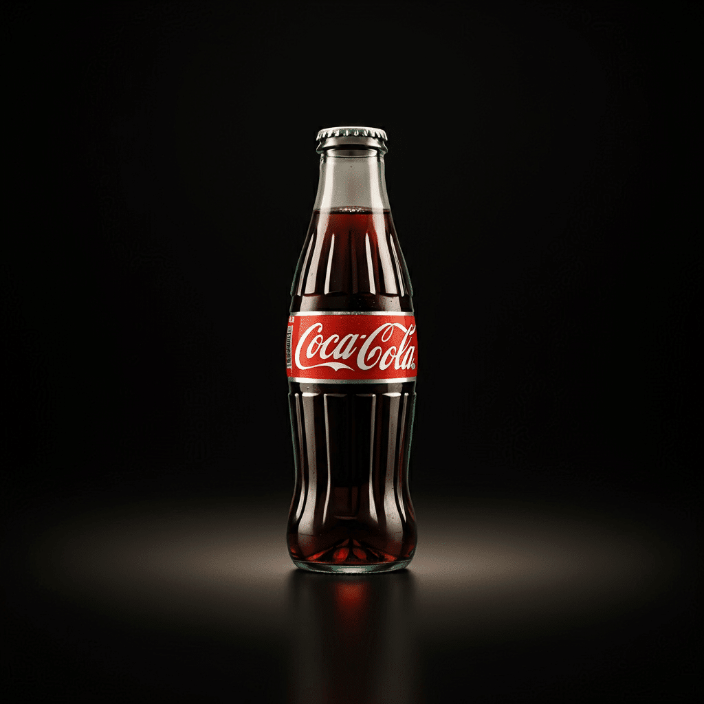 Coca-Cola 25 cl - Nusret Menü Fiyatları