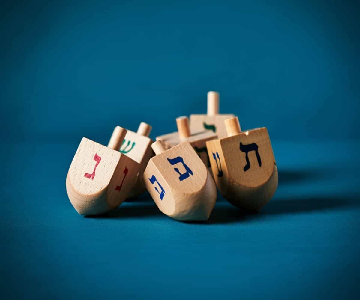 Dreidel