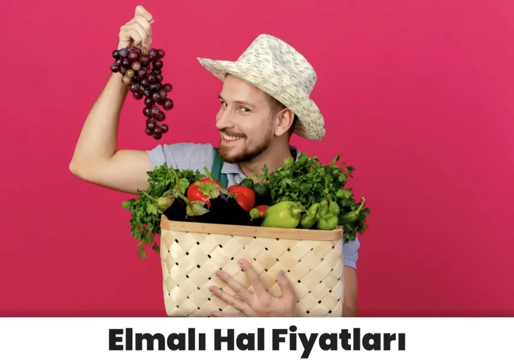 Elmalı Hal Fiyatları