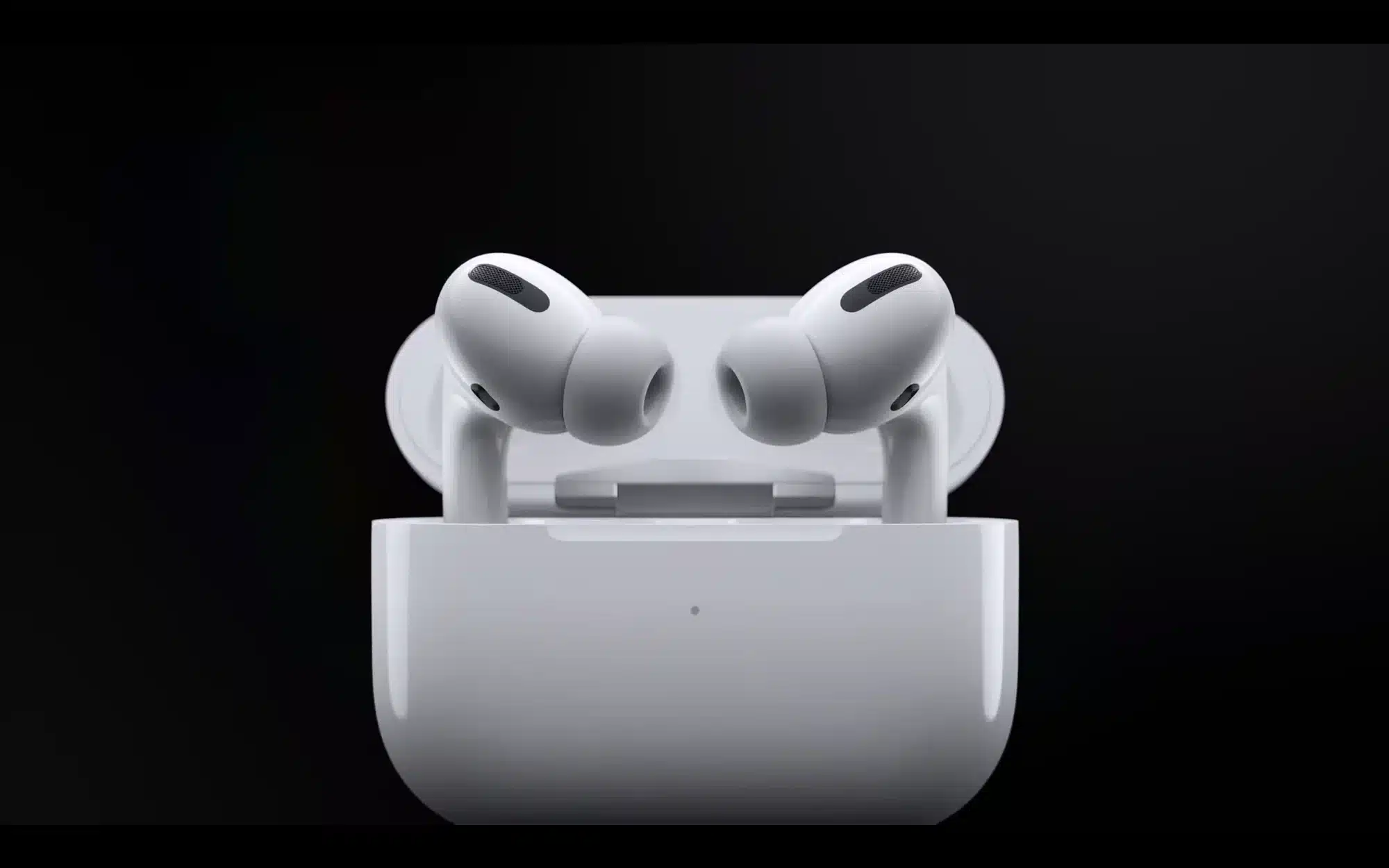 AirPods