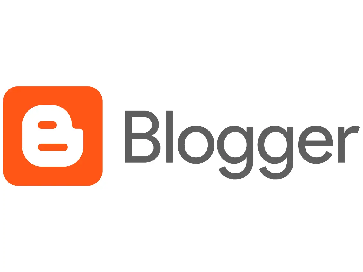 Blogger