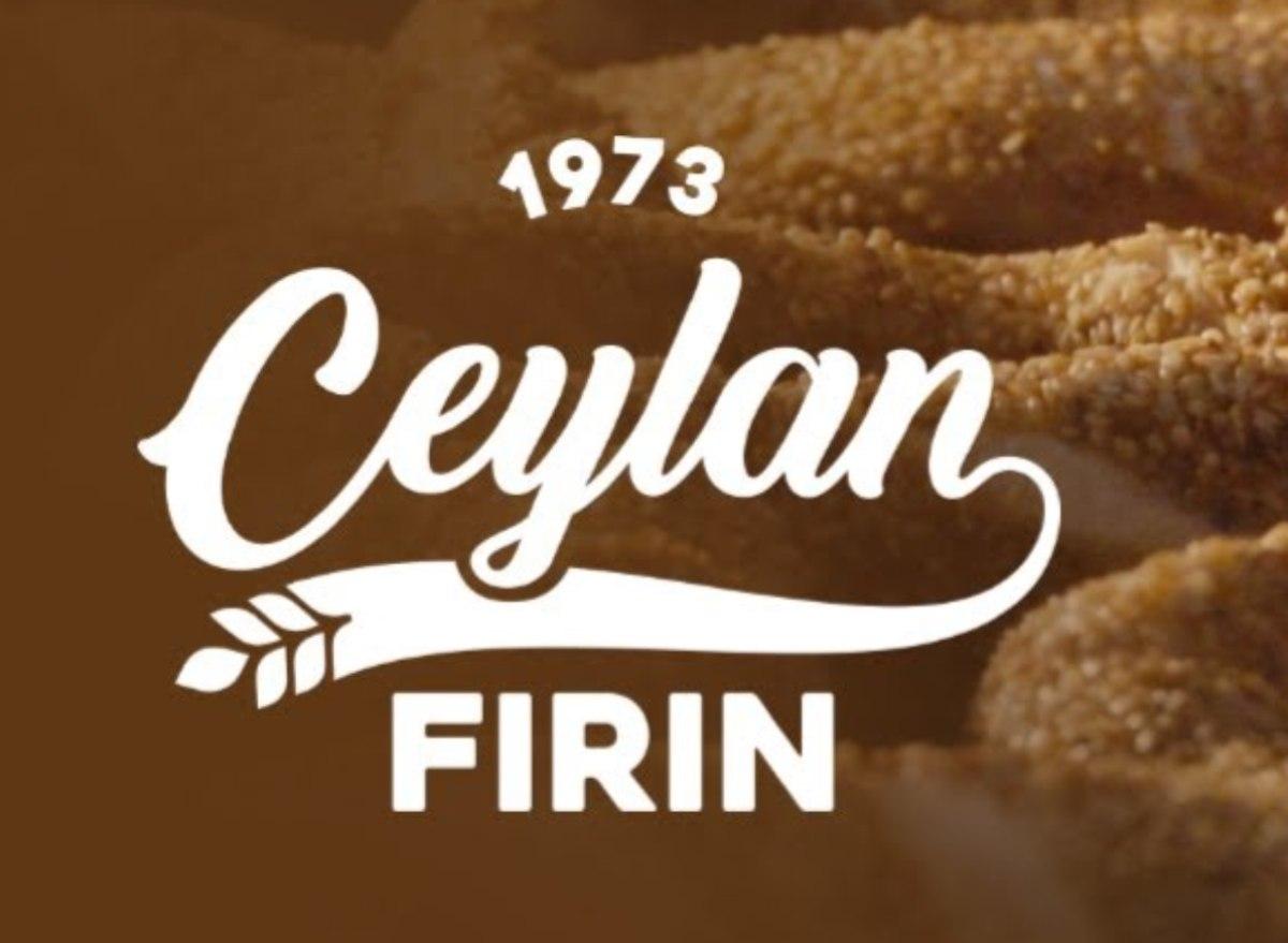 Ceylan Fırın