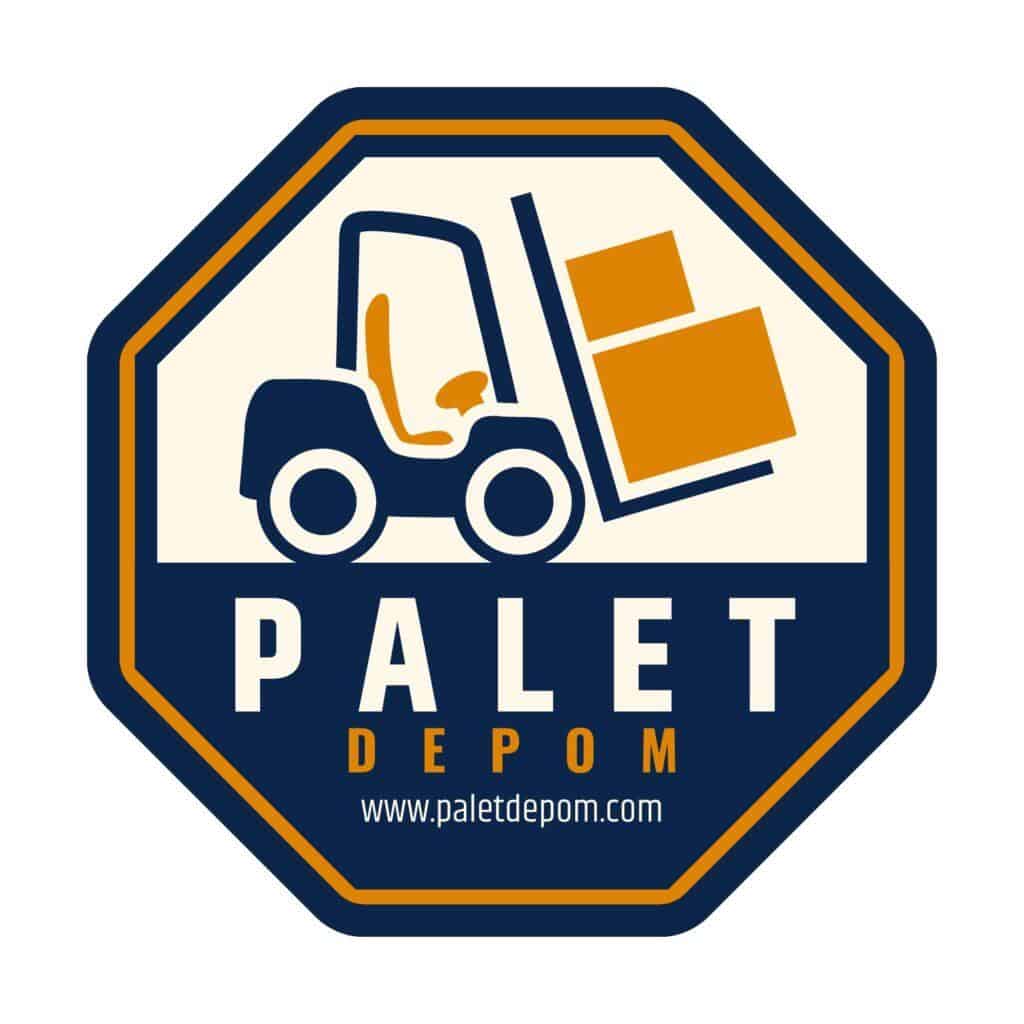 Palet Depom