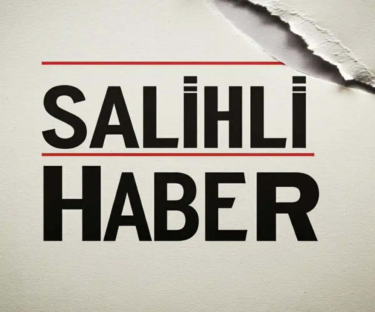 Salihli Haber