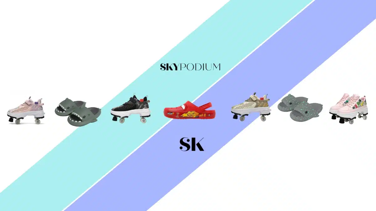 Skypodium