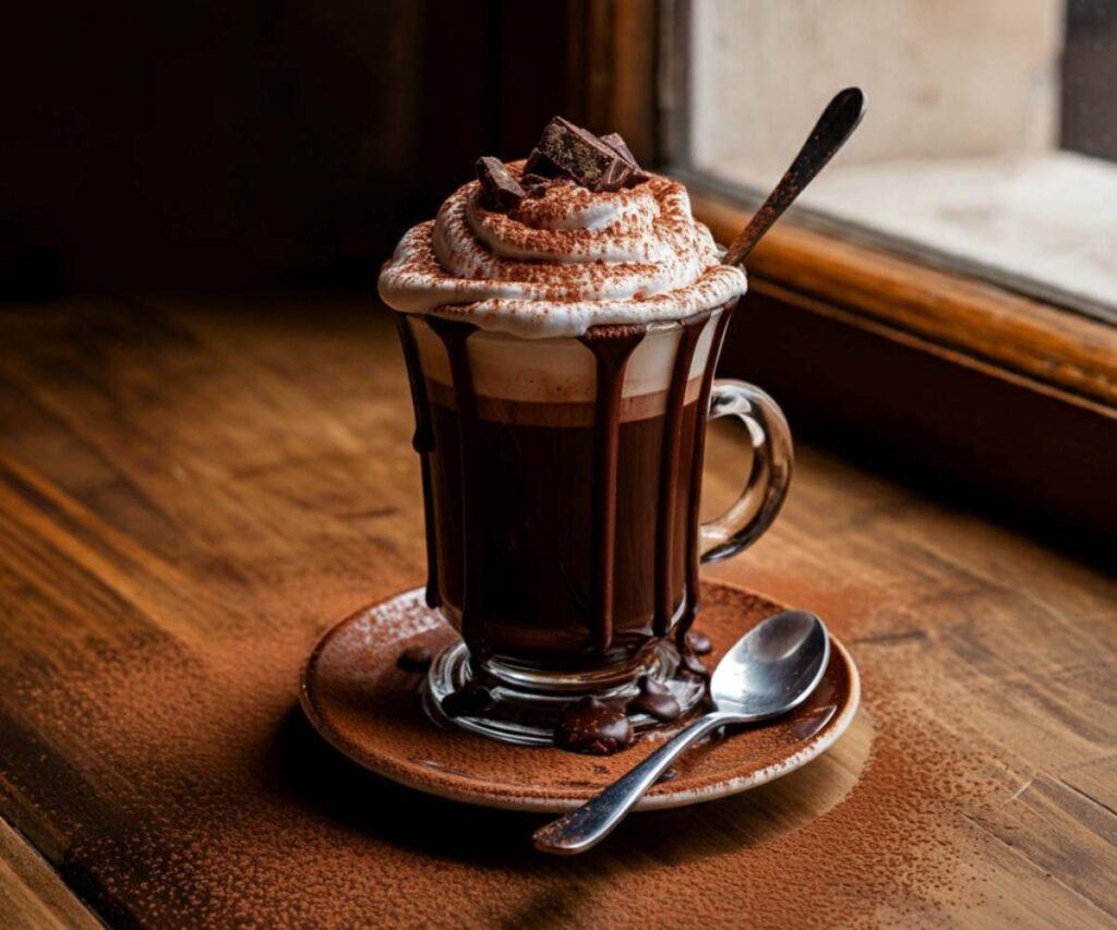 Hot Chocolate