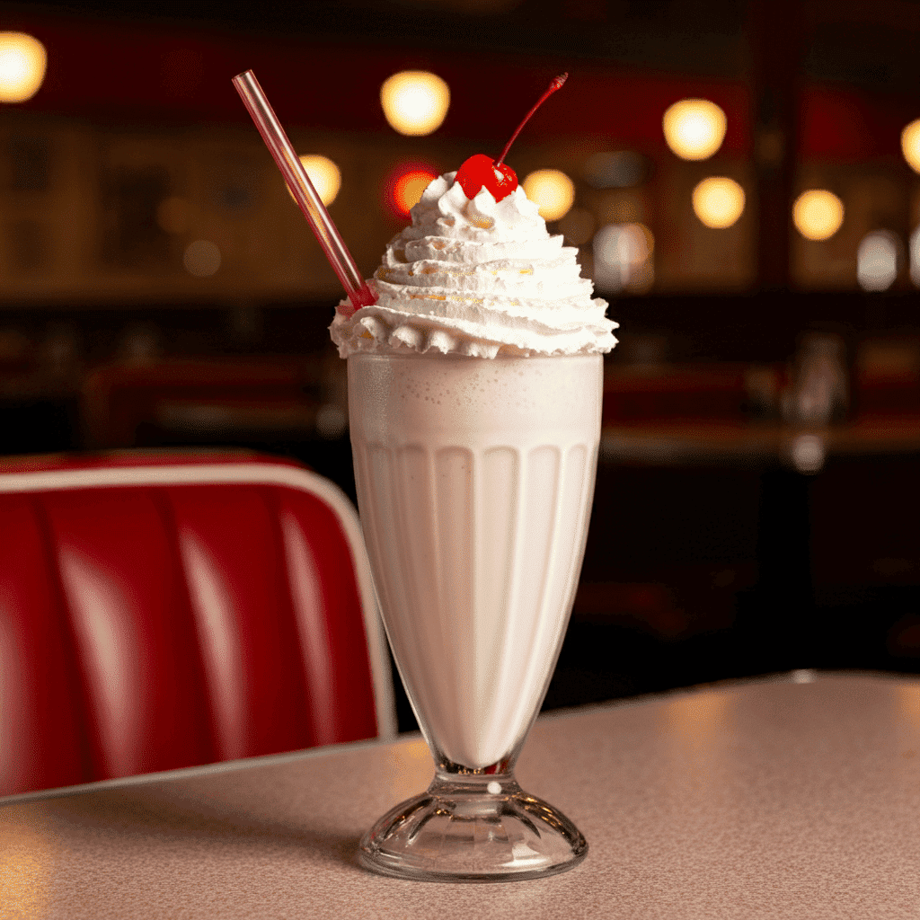 Milkshake