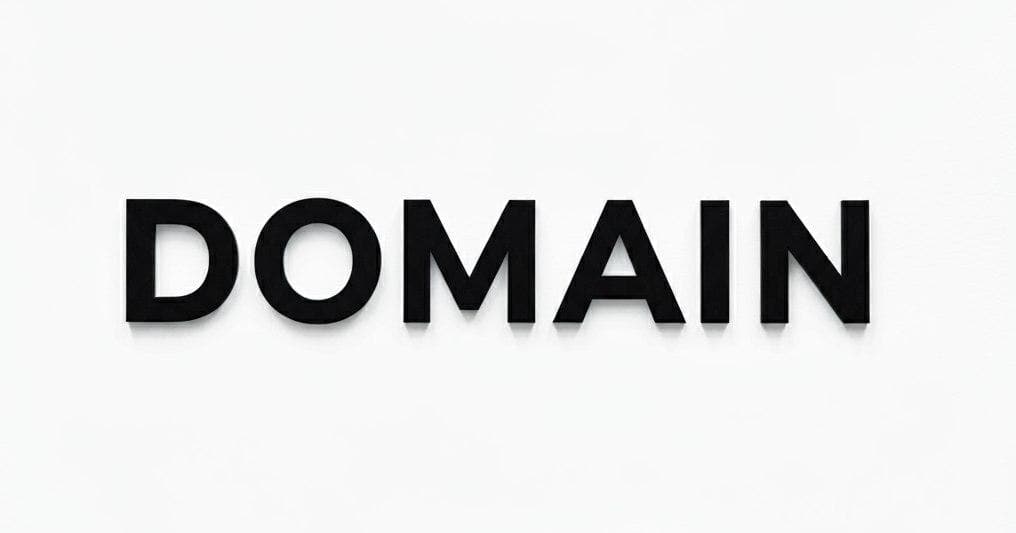 Domain