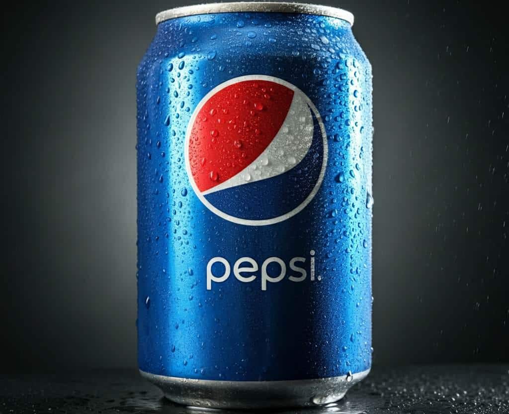 Pepsi