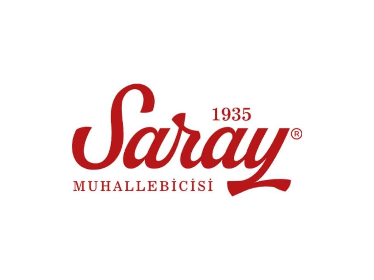 Saray Muhallebicisi 1935 Menü Fiyatları