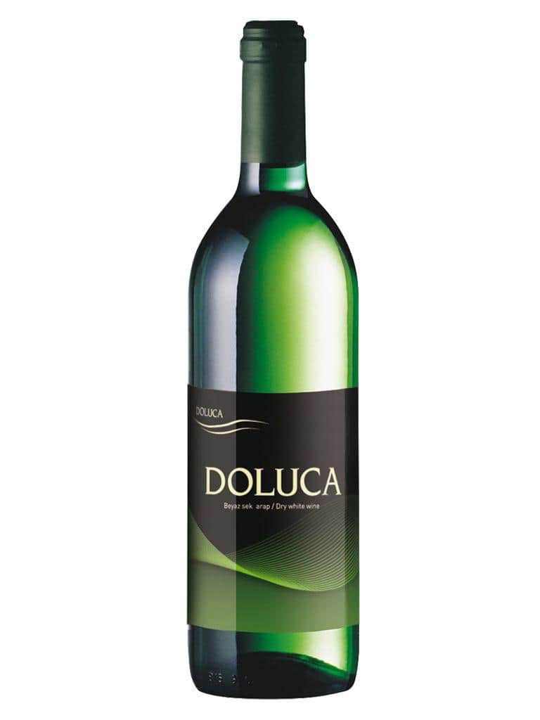 Doluca Şarapları