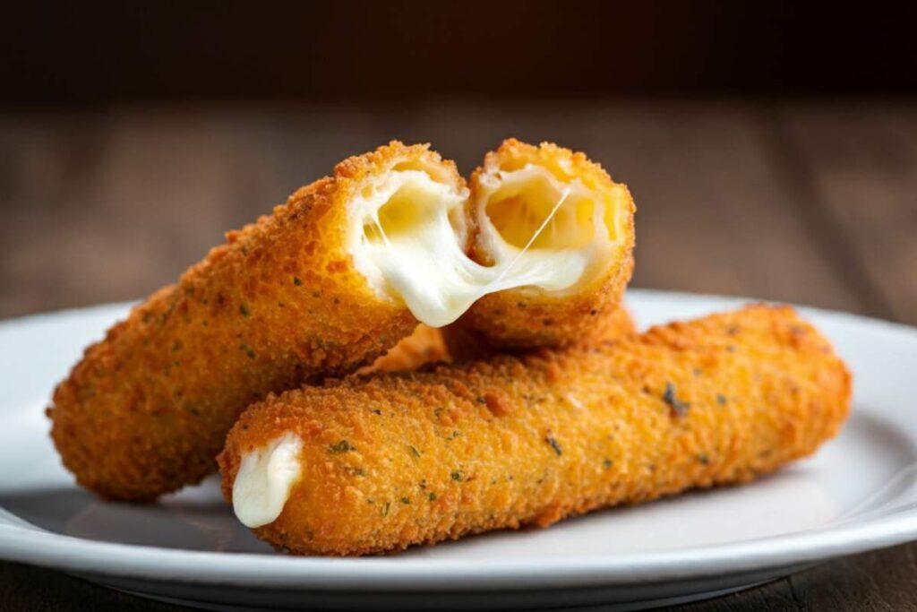 Mozzarella Stick