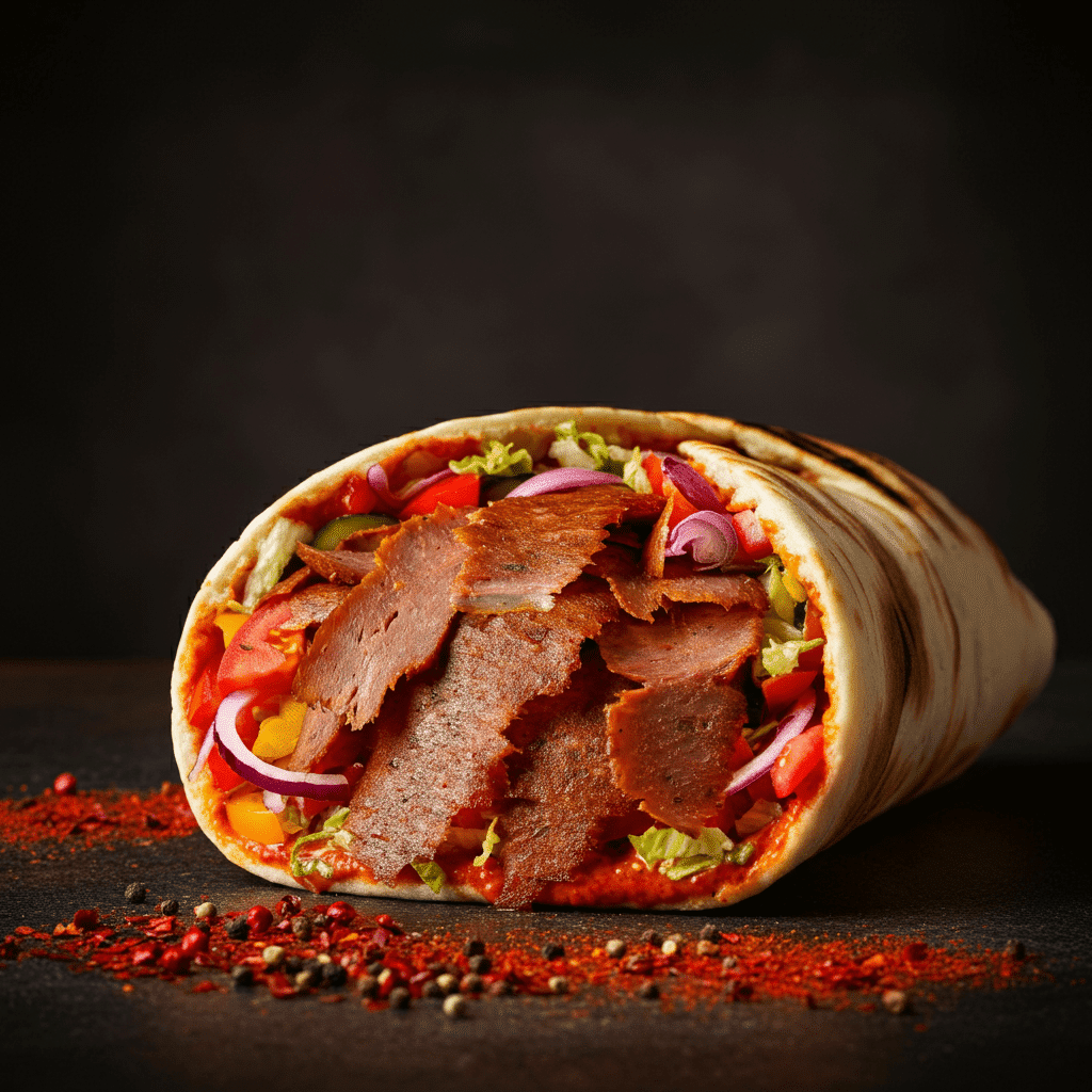 Et Döner - Bursa Kebap Evi Menü Fiyatları