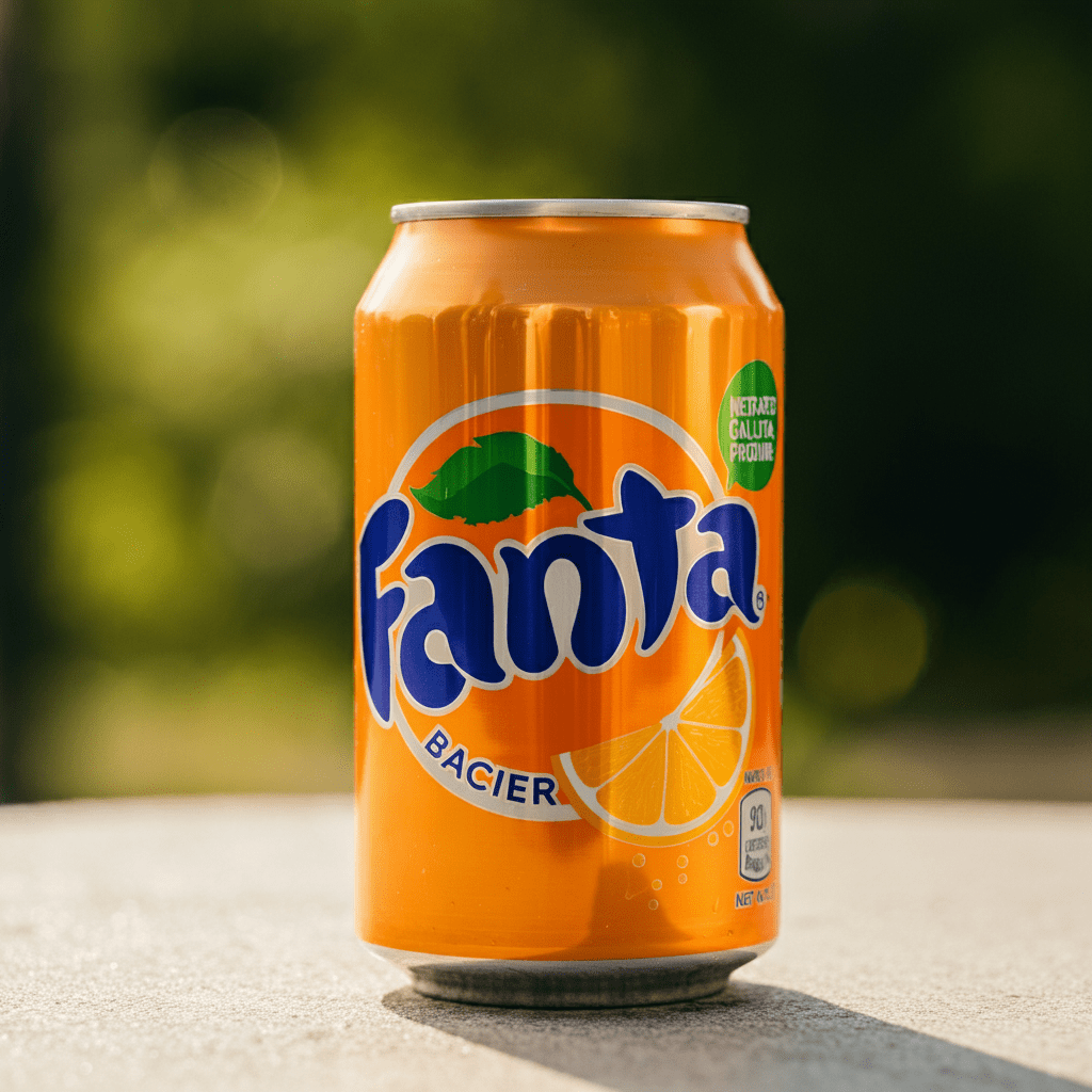 Fanta