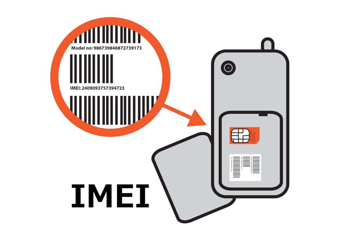 IMEI