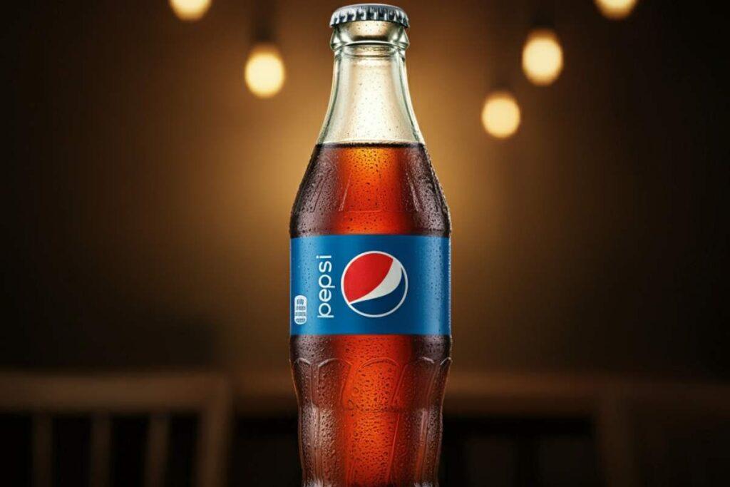 Pepsi