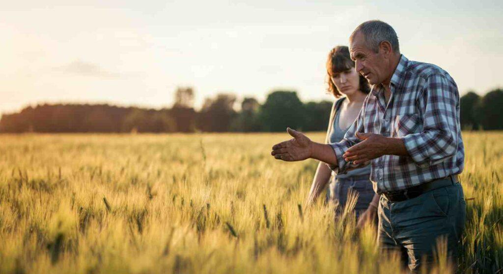 Agro-turizm Kadınlara Faydası