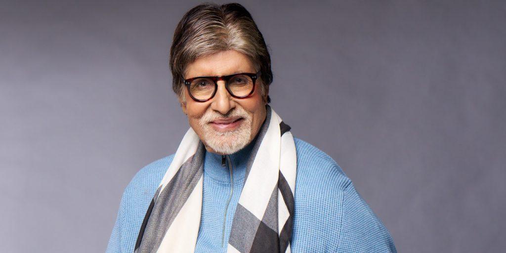 Amitabh Bachchan