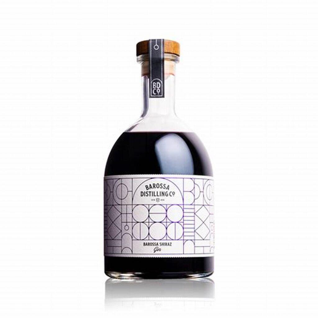 Barossa – Shiraz Gin