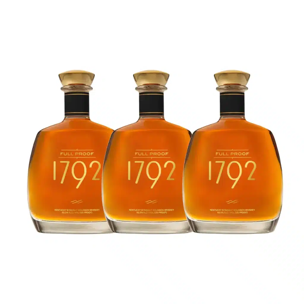 Barton 1792 Distillery - Dünya Viski Ödülleri