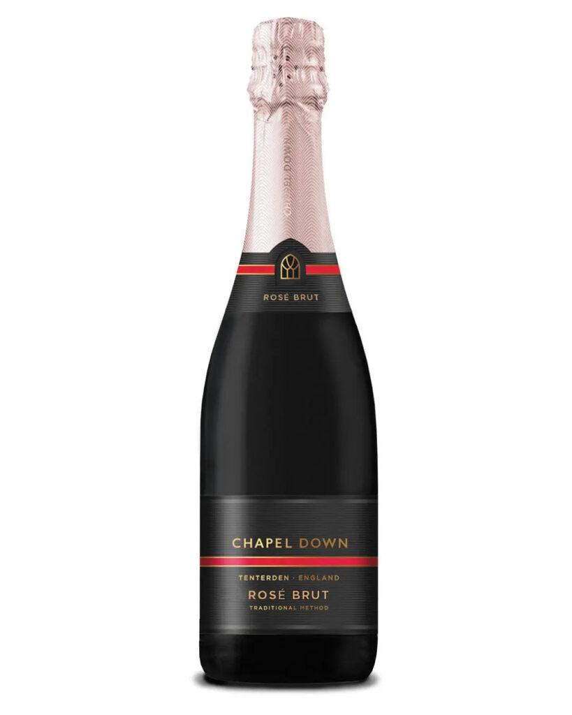 Chapel Down Rosé Brut