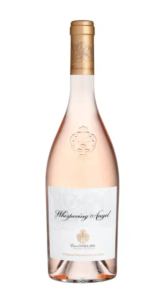 Château d'Esclans Whispering Angel Rosé