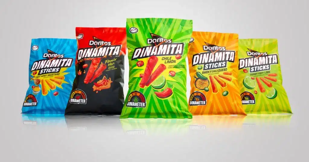 Doritos - Cips Fiyatları