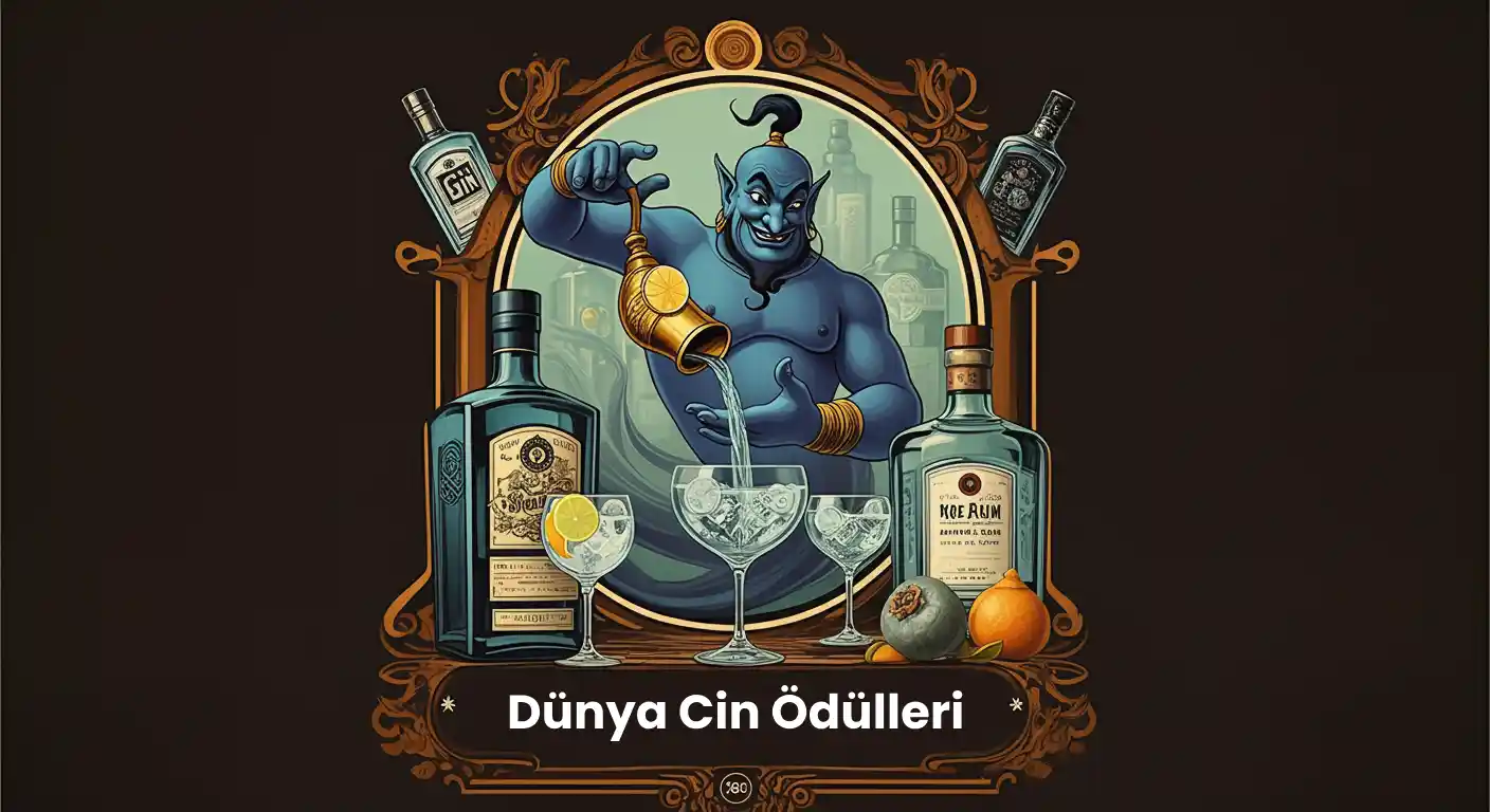 Dünya Cin Ödülleri