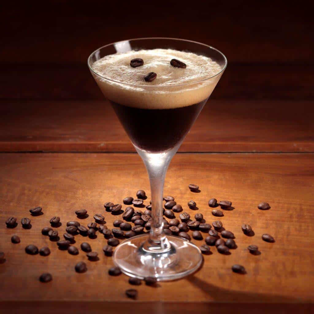 Espresso Martini