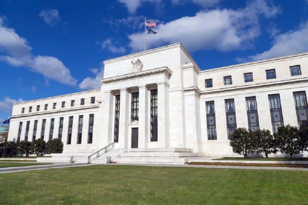 Federal Reserve System - Dünyanın En Büyük Merkez Bankaları