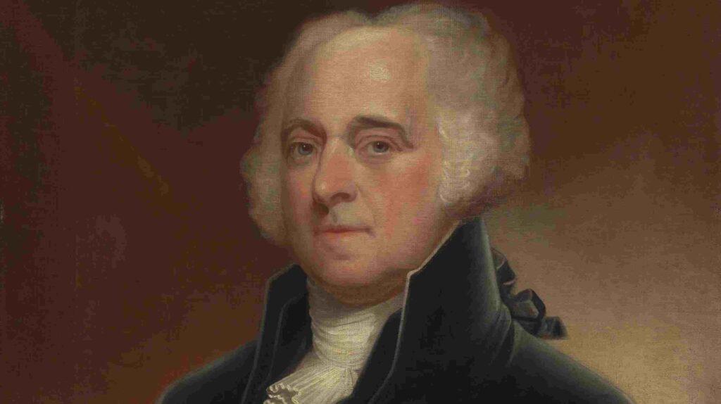 John Adams