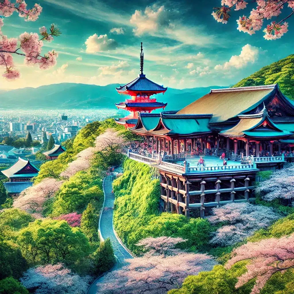 Kyoto