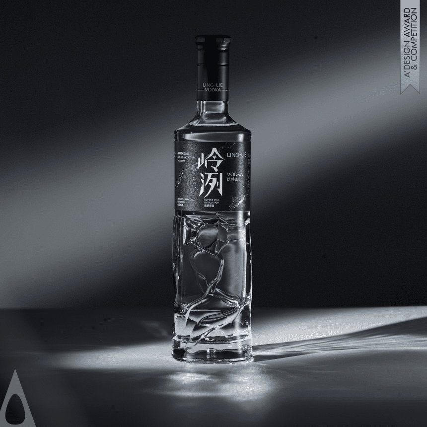 Ling-Lie Vodka