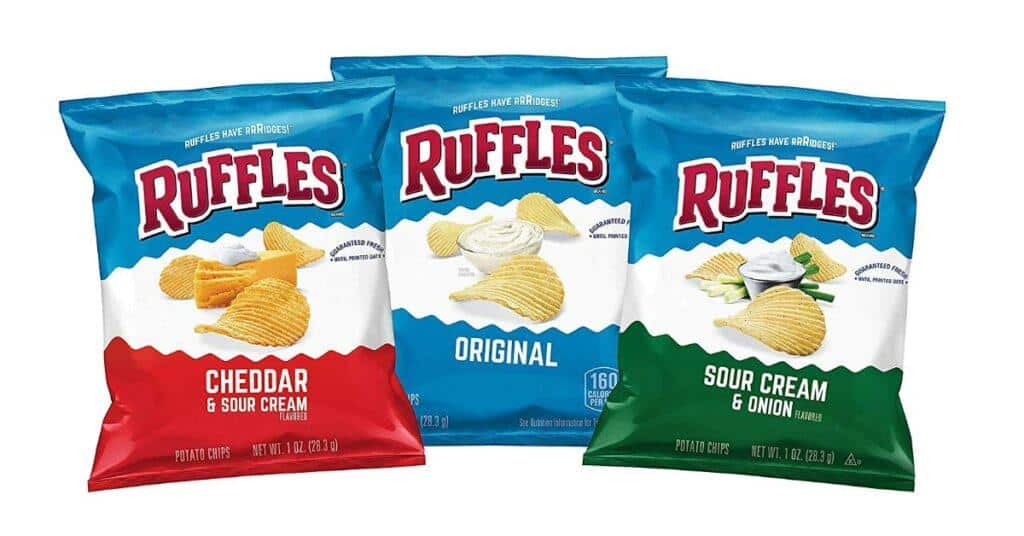 Ruffles