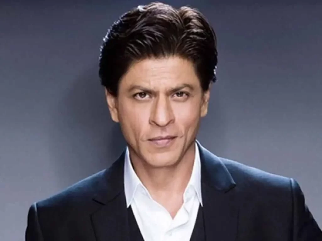 Shahrukh Khan