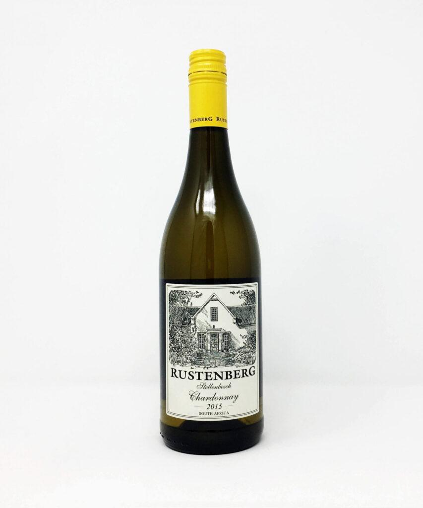 Stellenbosch Chardonnay - Dünya Şarap Ödülleri