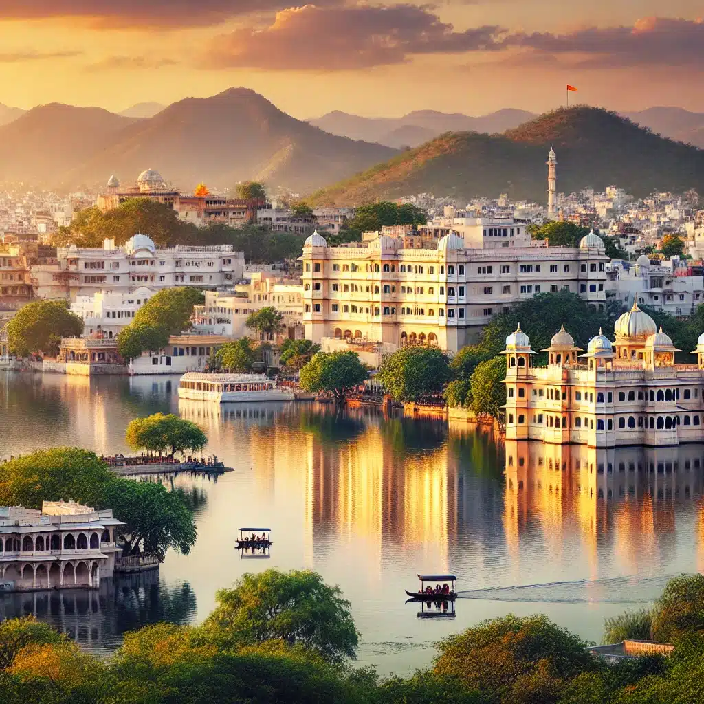 Udaipur